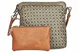 Remonte Damen Q0612 Handtasche