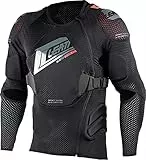 Leatt Body Protector 3DF AirFit #S/M 160-172cm