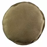 Sandsack aus Leder, doppelt genäht, 23 cm (1750)