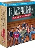 Freaks And Geeks: The Complete Series [Blu-ray]