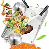 zycBernoi Premium Plancha Grillplatte Set - 40 x 30 cm - Grillplatte für BBQ Gasgrill & Kohlegrill - 4mm Dicke Plancha Gasgrill - Edelstahl mit 2 Burgerglocke & Grillspachtel Set