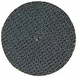 PROXXON 28819 Trennscheibe mit Gewebebindung 38 mm, 20 Stück