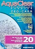 Hagen AquaClear Zeo Carb MINI/20