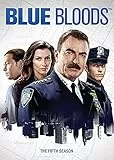 BLUE BLOODS: THE FIFTH SEASON - BLUE BLOODS: THE FIFTH SEASON (6 DVD)