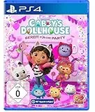 Gabbys Dollhouse: Bereit für die Party - PS4