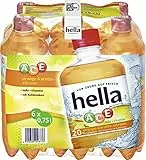 Hella ACE EINWEG (6 x 0,75 l)