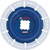 Bosch Accessories 2608901391 Diamant-Trennscheibe 125 mm 1 St.