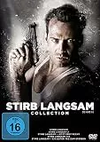 Stirb langsam 1-5 [5 DVDs]