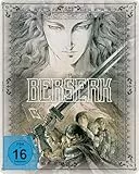Berserk - Volume 2 (Limitiertes Steelbook, 2 Blu-rays) (Episode 14-25)