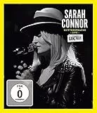Sarah Connor - Muttersprache Live - Ganz Nah [Blu-ray]