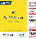 WISO Steuer 2023 (für Steuerjahr 2022) | Aktivierungscode per Email