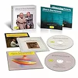 Alfons & Aloys Kontarsky: Recordings on DG