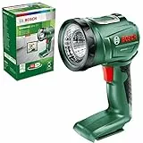 Bosch Akku Lampe UniversalLamp 18 (ohne Akku, 18 Volt System, im Karton)