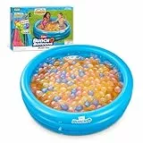 Bunch O Balloons Splash Pool mit 100+ schnell zu füllenden, selbstverschließenden Tropical Party Wasserballons