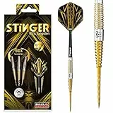 Bull's Stinger Steel Dart, 90% Tungsten