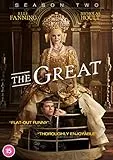 Paramount Home Entertainment The Great: Season Two [DVD]