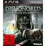 Dishonored