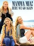 Mamma Mia! Here We Go Again [dt./OV]