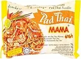 MAMA - Instant Reis Nudeln Pad Thai - Multipack (30 X 70 GR)