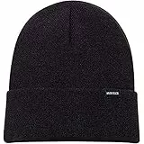 Mavi Beret; Black