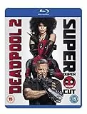 Deadpool 2 BD [Blu-ray] [UK Import]