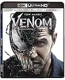 Sony Pictures Home Entertainment Venom 4K UHD/Blu-ray Combo (Bilingual)