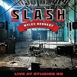 4 (Live at Studios 60) [Vinyl LP]
