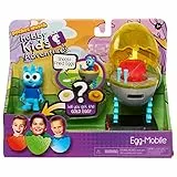 Just Play Hobby Kids Actionfiguren – Ei, mehrfarbig