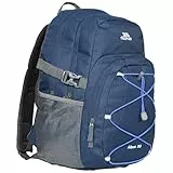 Trespass 30L Multi Function Backpack Albus