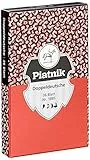 Piatnik 1885 Doppeldt. Blitz 36 Bl.