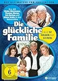 Die glückliche Familie - Alle 52 Folgen auf 13 DVDs