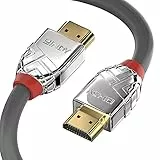 Lindy HDMI High Speed Kabel Cromo Line 5m