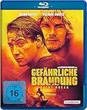 Gefährliche Brandung - Point Break [Blu-ray]