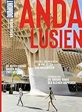 DUMONT Bildatlas Andalusien: Das praktische Reisemagazin zur Einstimmung.