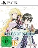 Tales of Xillia Remastered [PS5]