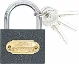 BGS Diy 85150 | Vorhängeschloss | Typ XL | 46 mm