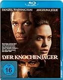 Der Knochenjäger - Thrill Edition [Blu-ray]