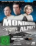 Mondbasis Alpha 1 - Extended Version HD-Komplettbox (Staffeln 1 + 2) [Blu-ray]
