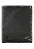 camel active Vegas Wallet Black
