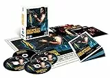 Studiocanal Escape from New York - Collector's Edition (4K Ultra HD and Blu-Ray) [2018] schwarz
