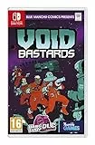 Void Bastards