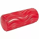 TOGU Actiroll Wave M Faszienrolle Massagerolle, rot