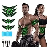 SEVEKO Unisex – Erwachsene TRQ-2-M-G Bauchmuskeltrainer, Green, gemeinsam