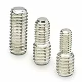 KFZ Gewinde Set M4 M5 M6 Auto Adapter passend für Fahrzeug Stab Antenne Dachantenne