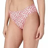 Sloggi Damen Sloggi Women Shore KOH Tachai High Leg Bikini-Unterteile PINK - Light Combination L