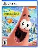 Das Patrick Star Spiel (Deutsche Verpackung) (PS5)