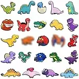 Ainiv Cartoon-Dekoration für PVC Clogs und Armband-Charms Bandsbracelet, Männer und Frauen