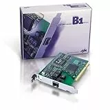 AVM ISDN-Controller B1 PCI v4.0