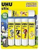UHU stic Klebestift BTS 2025 SONIC 5x21g