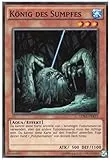 König des Sumpfes LDK2-DEK17 - Common - Sammlerstück Einzelkarten + Heartforcards® Versandschutz